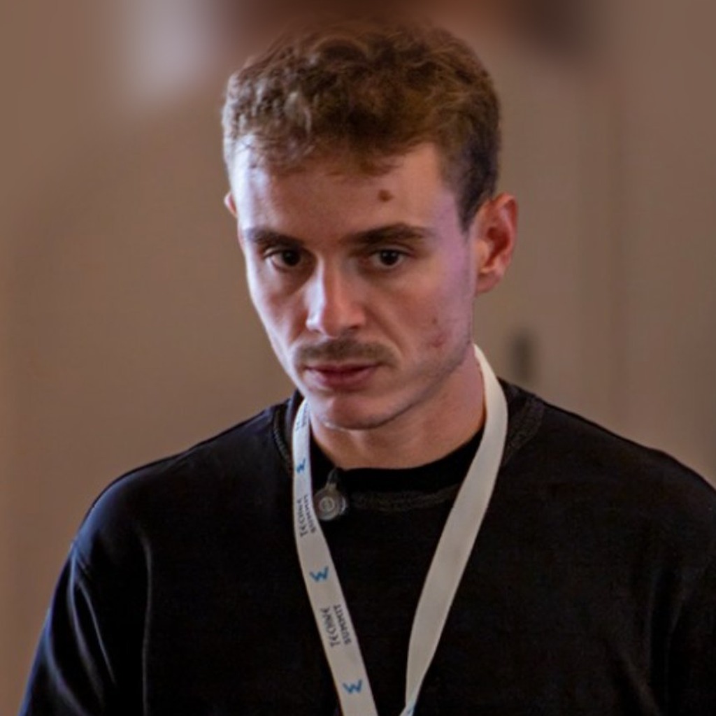 Fabio Lorenzon, Founder of SolutioAI
